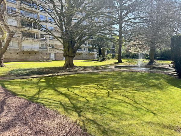 Vente / Appartement T3