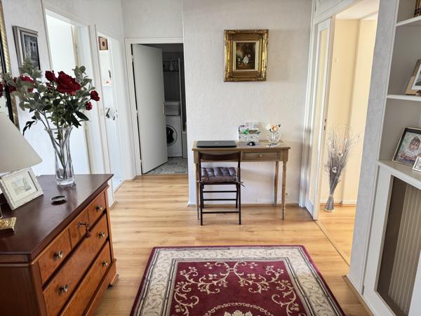 Vente / Appartement T3