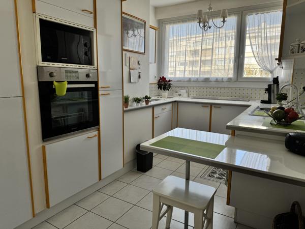 Vente / Appartement T3