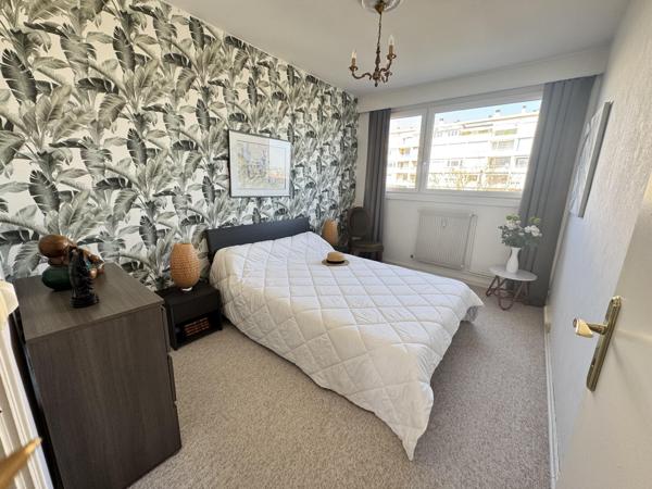 Vente / Appartement T3