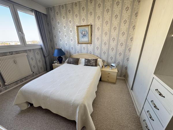 Vente / Appartement T3