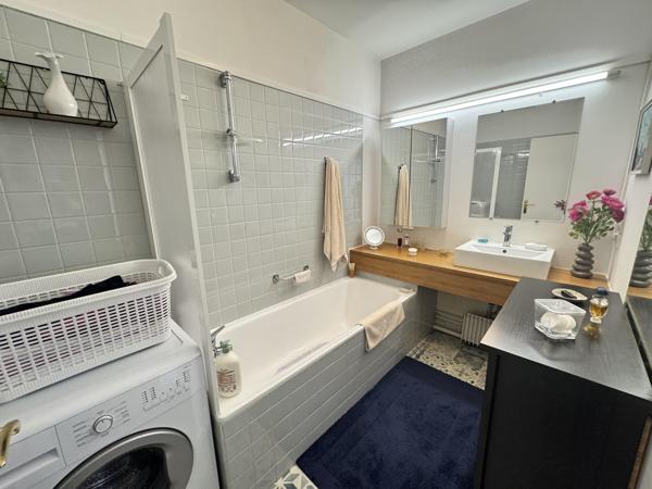 Vente / Appartement T3