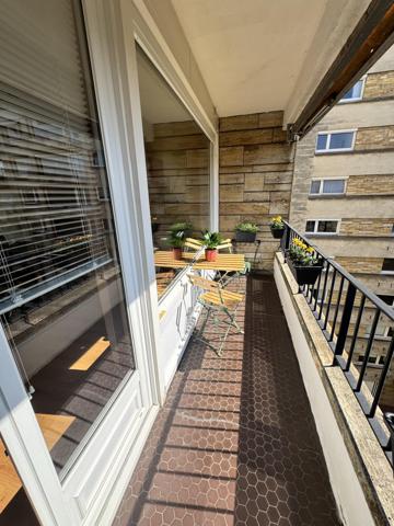 Vente / Appartement T3