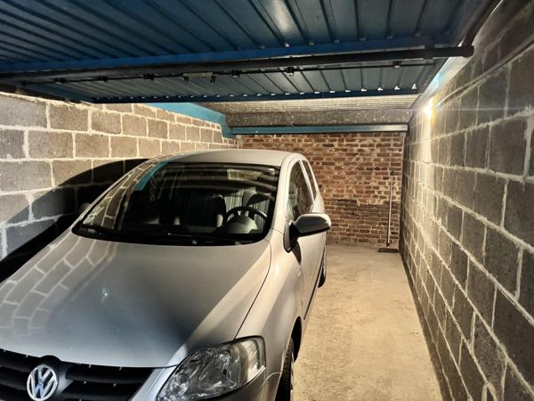 Vente / Appartement T3