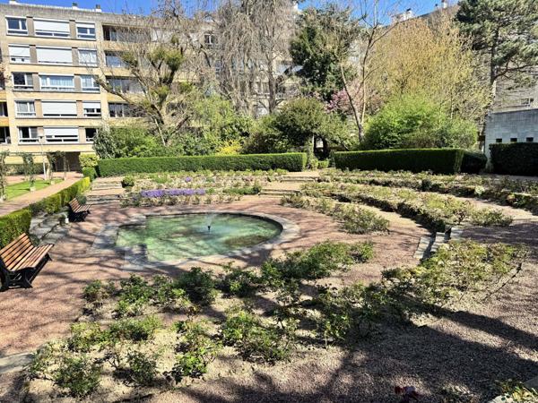 Vente / Appartement T3