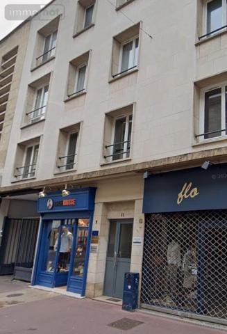 Appartement à louer à Rouen en Seine-Maritime (76000), ref : 76002-L317