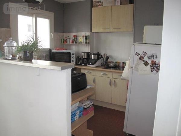 Appartement à louer à Rouen en Seine-Maritime (76000), ref : 76002-L317