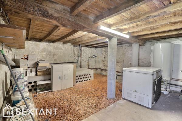 Maison de village, Orléat, 180 000.00 