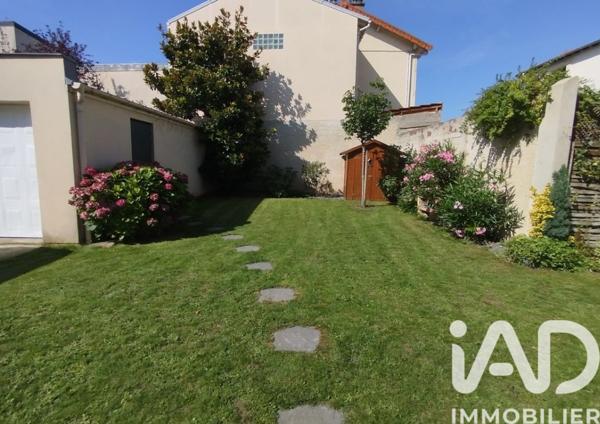 Maison à vendre 5 pièces 117 m² Colombes