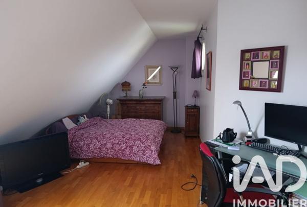 Maison à vendre 5 pièces 117 m² Colombes