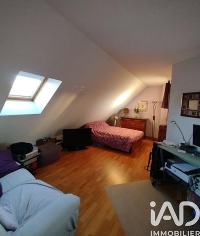 Maison à vendre 5 pièces 117 m² Colombes
