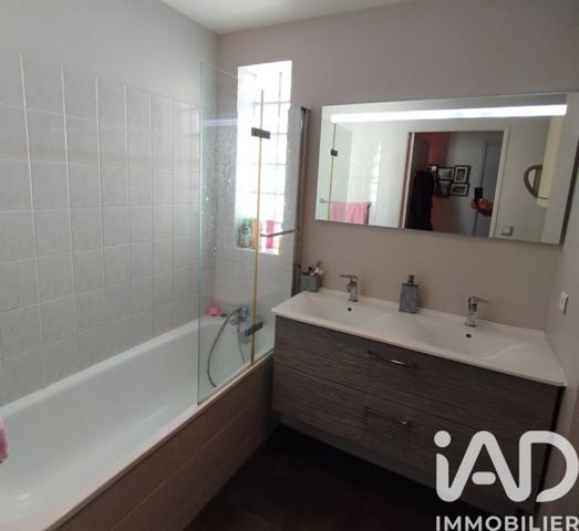 Maison à vendre 5 pièces 117 m² Colombes