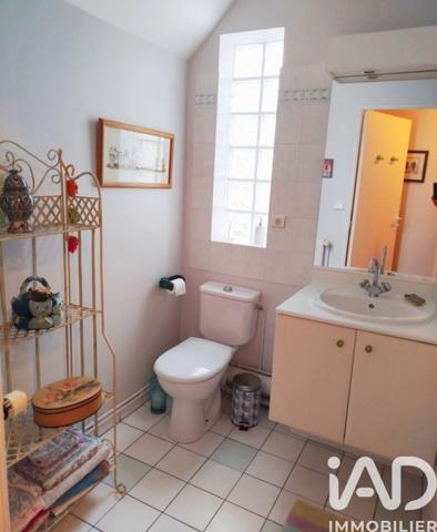 Maison à vendre 5 pièces 117 m² Colombes