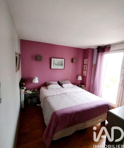 Maison à vendre 5 pièces 117 m² Colombes