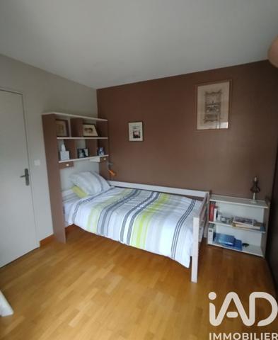 Maison à vendre 5 pièces 117 m² Colombes