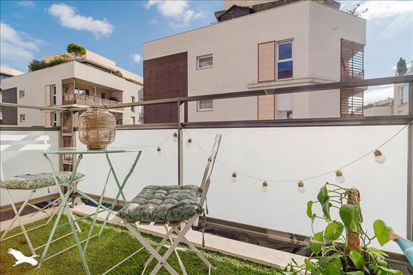 Appartement à vendre |  Lyon 03 |  3 pièces | 69 m²