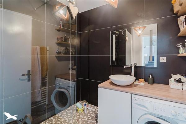 Appartement à vendre |  Lyon 03 |  3 pièces | 69 m²