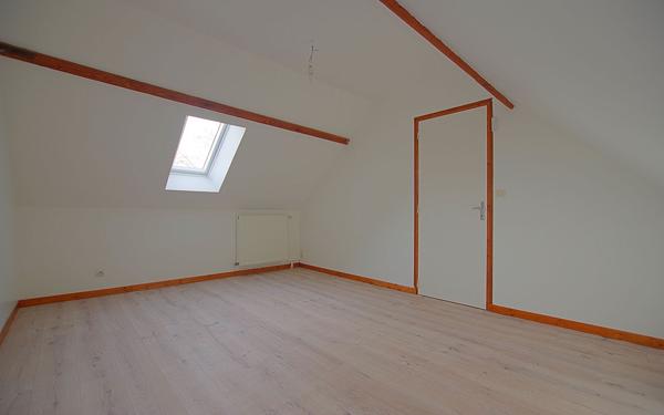 Maison à louer    3 pièces •  Lassigny