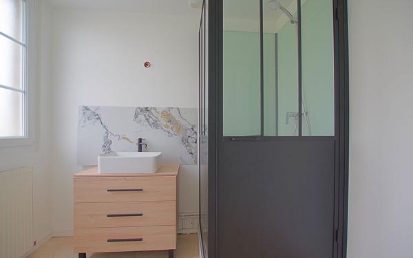 Maison à louer    3 pièces •  Lassigny