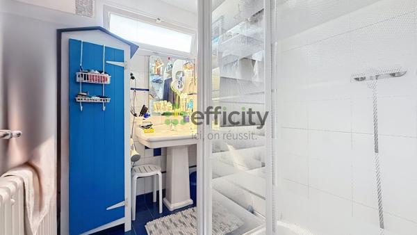 Appartement 4 pièces - 82 m²