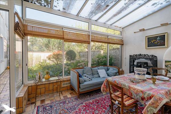 Maison à vendre |  Saintes |  7 pièces | 193 m²