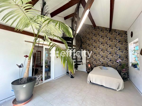 Maison 4 pièces - 117 m²