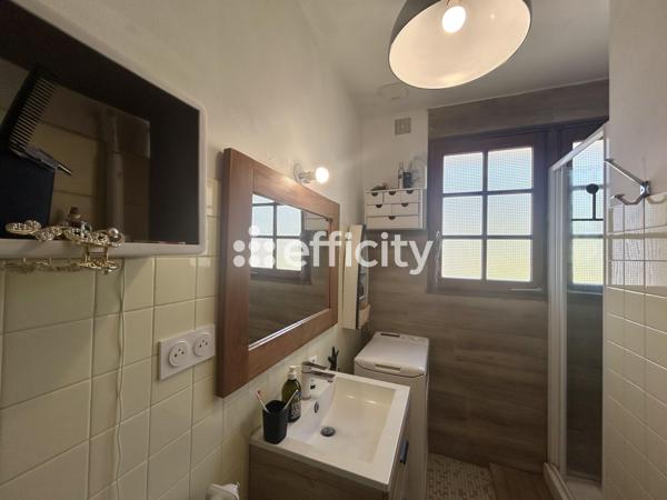 Maison 4 pièces - 117 m²
