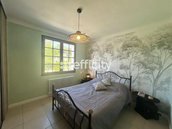 Maison 4 pièces - 117 m²