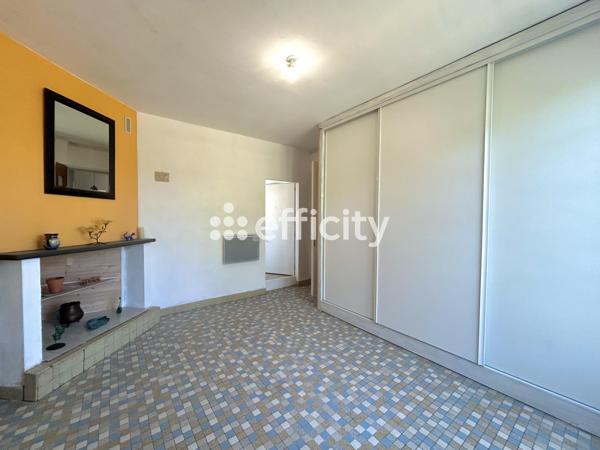 Maison 4 pièces - 117 m²