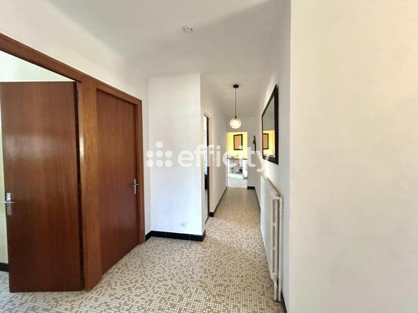 Maison 4 pièces - 117 m²
