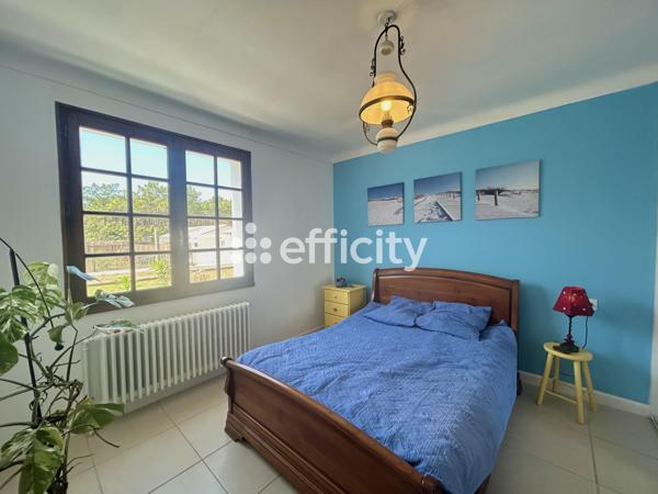 Maison 4 pièces - 117 m²