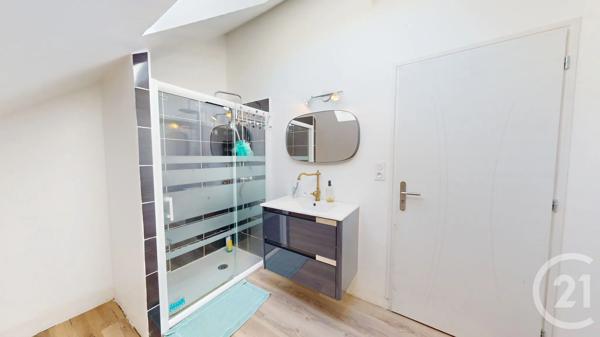 Maison à vendre  7 pièces - 165,80 m 2   ESSIGNY LE PETIT  - 02
