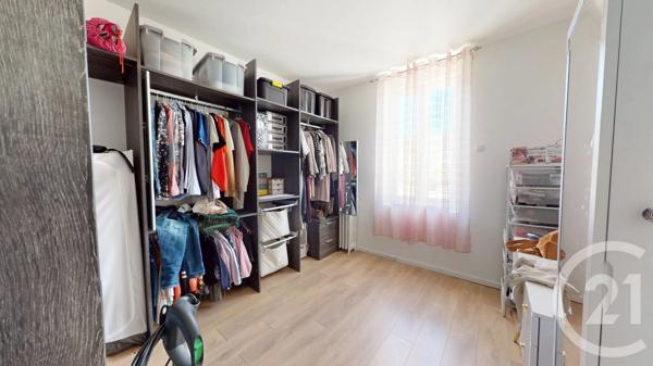 Maison à vendre  7 pièces - 165,80 m 2   ESSIGNY LE PETIT  - 02