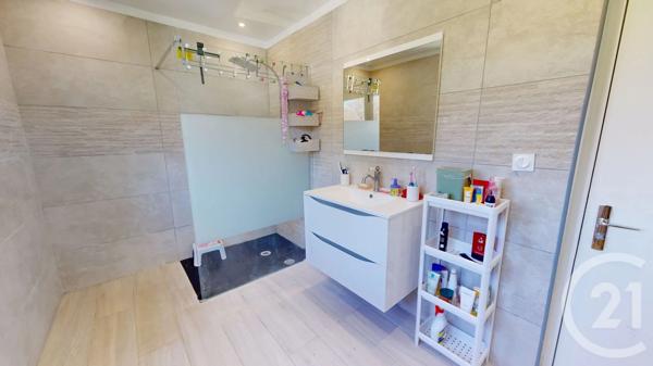 Maison à vendre  7 pièces - 165,80 m 2   ESSIGNY LE PETIT  - 02