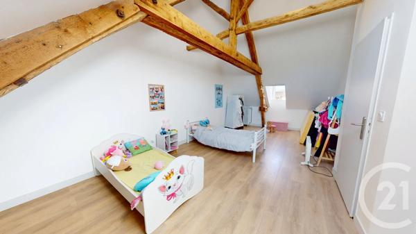 Maison à vendre  7 pièces - 165,80 m 2   ESSIGNY LE PETIT  - 02