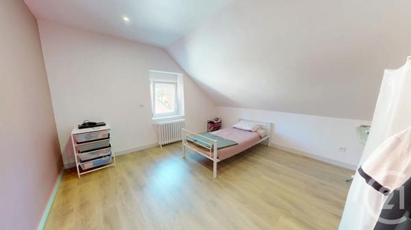 Maison à vendre  7 pièces - 165,80 m 2   ESSIGNY LE PETIT  - 02