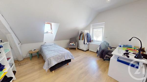 Maison à vendre  7 pièces - 165,80 m 2   ESSIGNY LE PETIT  - 02