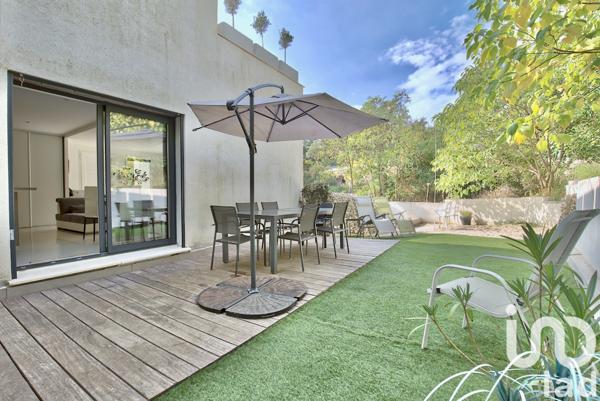 Appartement à vendre 3 pièces 168 m² Marseille 11