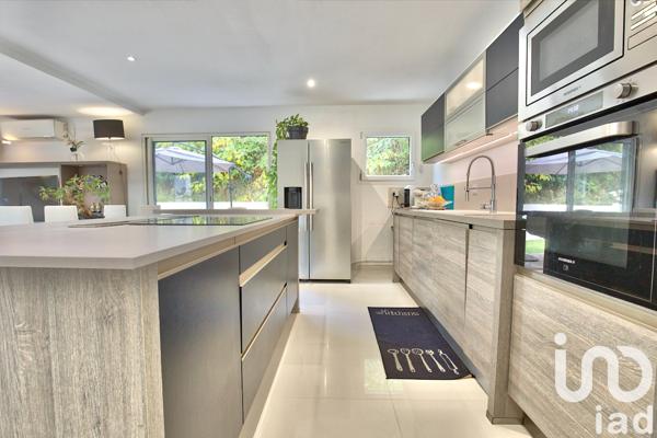 Appartement à vendre 3 pièces 168 m² Marseille 11