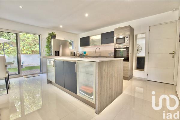 Appartement à vendre 3 pièces 168 m² Marseille 11