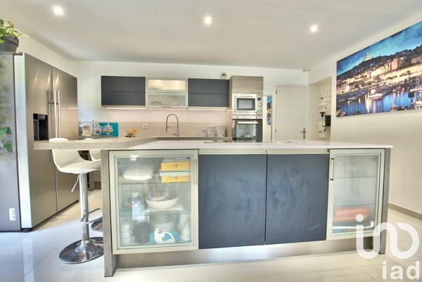 Appartement à vendre 3 pièces 168 m² Marseille 11