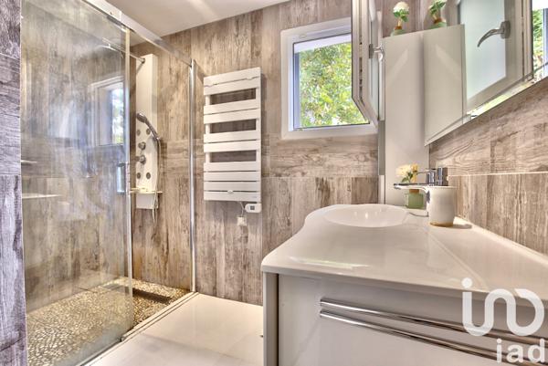 Appartement à vendre 3 pièces 168 m² Marseille 11