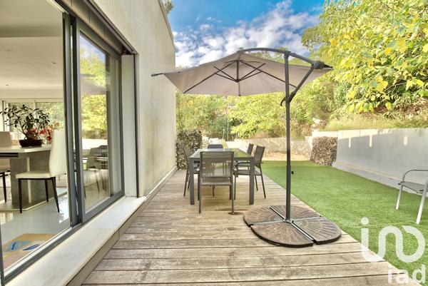 Appartement à vendre 3 pièces 168 m² Marseille 11