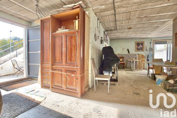 Appartement à vendre 3 pièces 168 m² Marseille 11