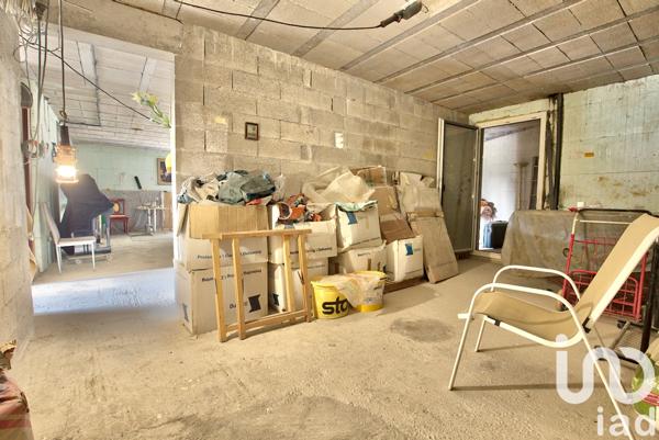 Appartement à vendre 3 pièces 168 m² Marseille 11