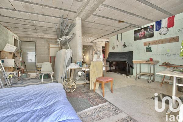 Appartement à vendre 3 pièces 168 m² Marseille 11