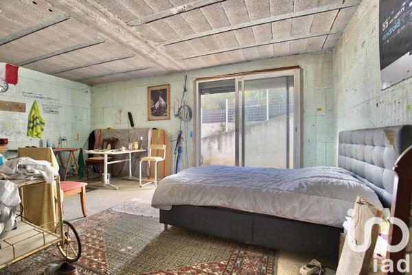 Appartement à vendre 3 pièces 168 m² Marseille 11