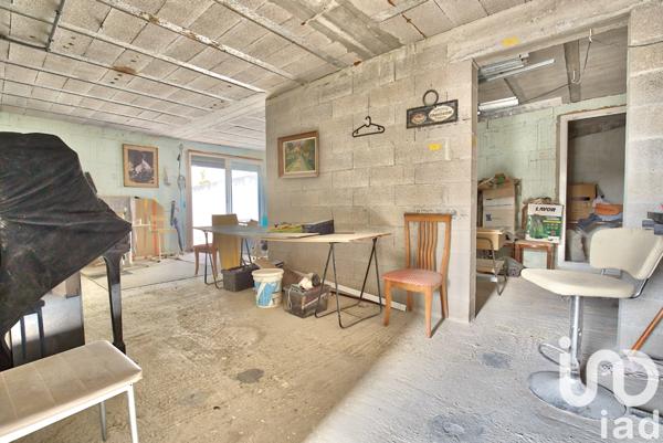 Appartement à vendre 3 pièces 168 m² Marseille 11