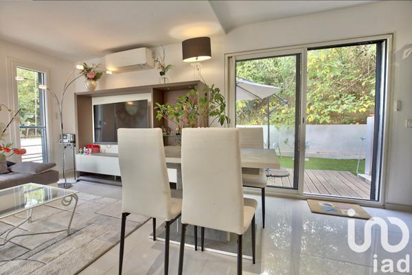 Appartement à vendre 3 pièces 168 m² Marseille 11