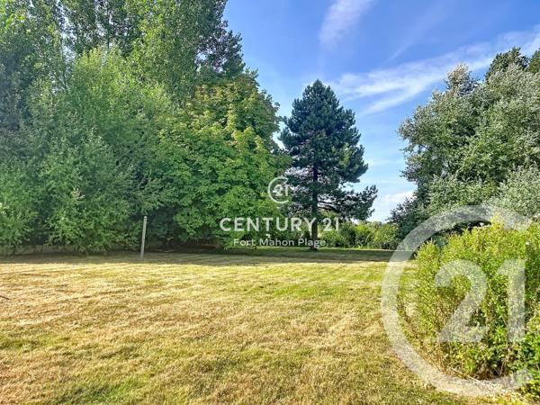 Maison à vendre  5 pièces - 111,69 m 2   FORT MAHON PLAGE  - 80